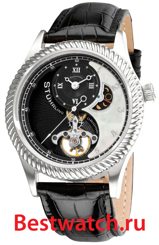 Часы Stuhrling Original Symphony 91D.33151